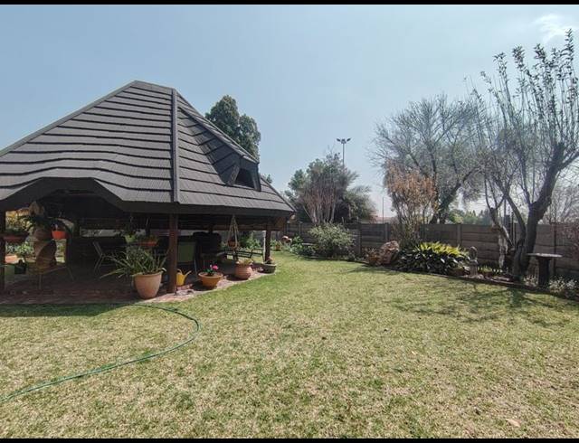 3 BEDROOM HOUSE FOR SALE IN VAALPARK